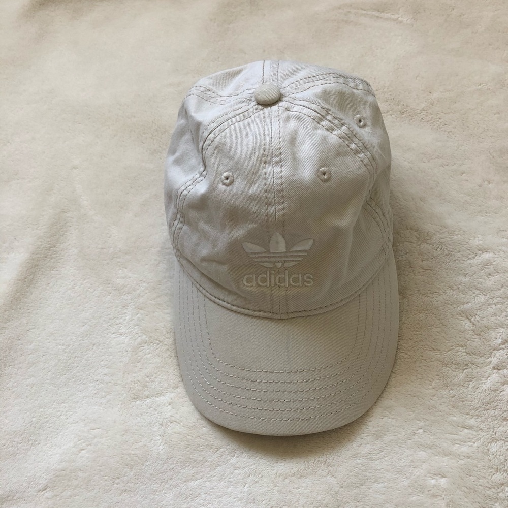 Adidas baseball cap